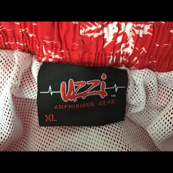 Men’s Swim Trunks - Picture 3 of 3